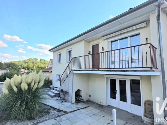 Vente Maison/villa 5 pièces — photo du bien