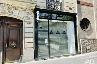 Commerce  1250 €