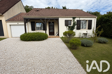 Maison 3 pièces 231000 €
