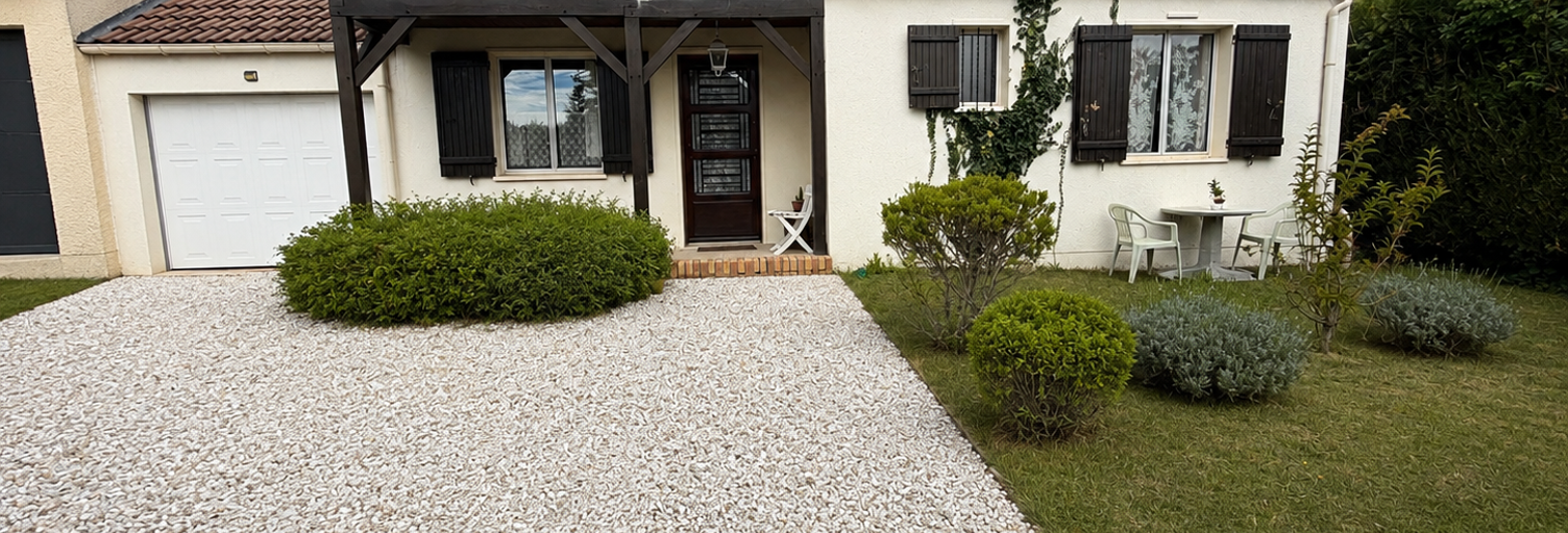 Maison 3 Pièces 72 m² à vendre à Crégy-lès-Meaux (77124)