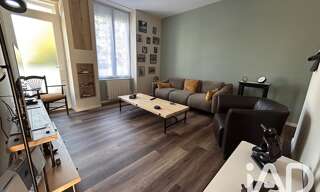Maison 3 Pièces 63 m² à vendre à Saint-Dizier (52100)