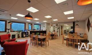 Commerce  170 m² à vendre à Le Haut-Bréda (38580)