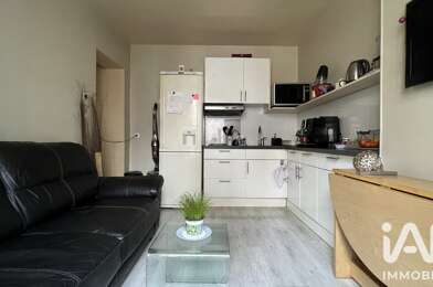 Appartement 2 pièces 279000 €