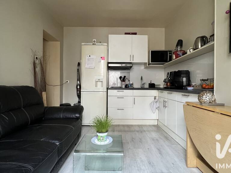 Vente Appartement 2 pièces — photo 1