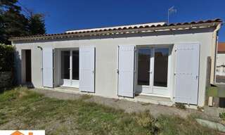 Maison 3 Pièces 59 m² à vendre à Les Lucs-sur-Boulogne (85170)