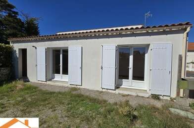 Maison 3 pièces 167500 €