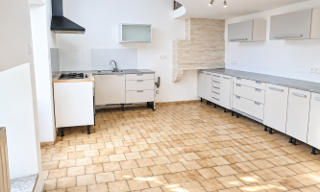 Maison 5 Pièces 206 m² à louer à Thillot (55210)