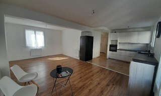 Appartement 3 Pièces 66 m² à vendre à Lourdes (65100)
