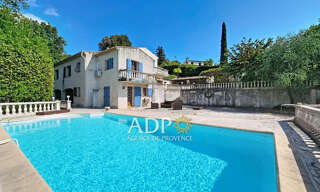 Maison 7 Pièces 237 m² à vendre à Grasse (06130)