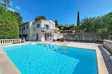 Maison 7 pièces 380000 €