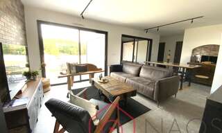 Maison 5 Pièces 118 m² à vendre à Gétigné (44190)