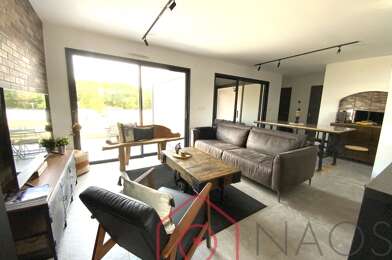 Maison 5 pièces 355000 €