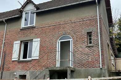 Maison 4 pièces 118000 €