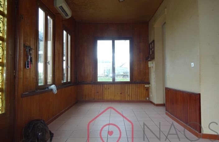 Maison de campagne 132 m² hab. T5- sur 2h 11 — photo 2