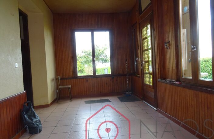 Maison de campagne 132 m² hab. T5- sur 2h 11 — photo 3