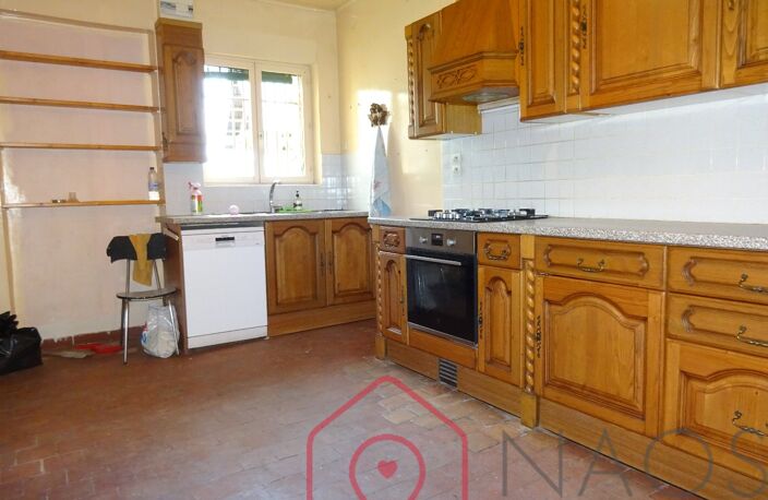 Maison de campagne 132 m² hab. T5- sur 2h 11 — photo 4