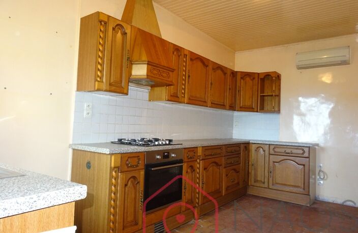 Maison de campagne 132 m² hab. T5- sur 2h 11 — photo 5