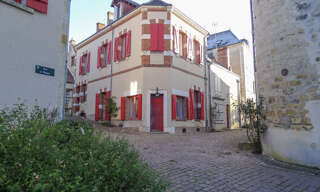Maison 6 Pièces 134 m² à vendre à Mennetou-sur-Cher (41320)