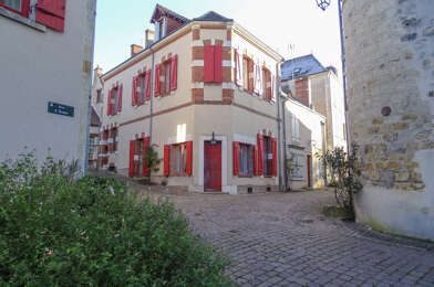 Maison 6 pièces 178900 €