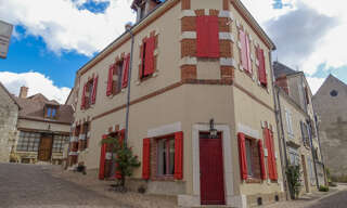 Maison 6 Pièces 134 m² à vendre à Mennetou-sur-Cher (41320)