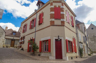 Maison 6 pièces 178900 €