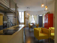 Maison de caractère à Mennetou sur Cher — photo 3