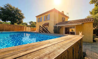 Maison 5 Pièces 107 m² à vendre à Fréjus (83600)