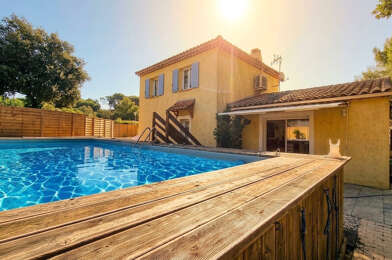 Maison 5 pièces 653000 €
