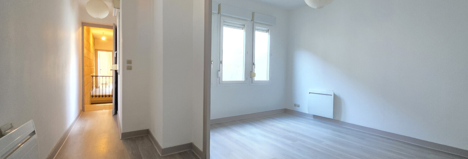 Maison 5 Pièces 120 m² à vendre à Bordeaux (33000)