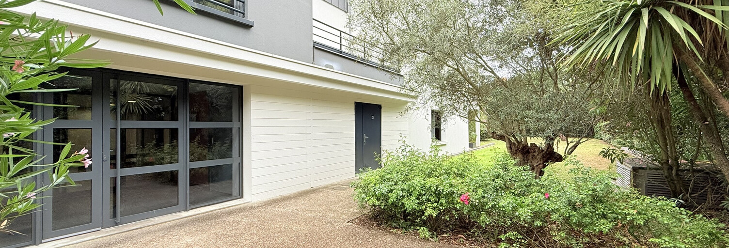 Appartement 2 Pièces 56 m² à vendre à Bordeaux (33200)