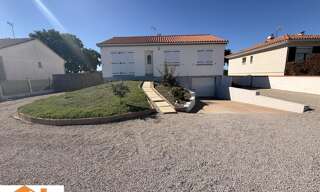 Maison 4 Pièces 89 m² à louer à Les Lucs-sur-Boulogne (85170)