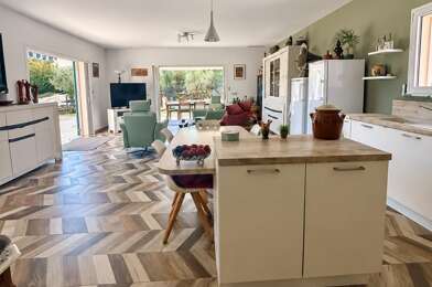 Maison 4 pièces 649000 €