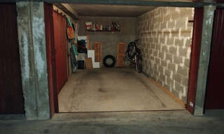 Garage  15 m² à vendre à Hyères (83400)