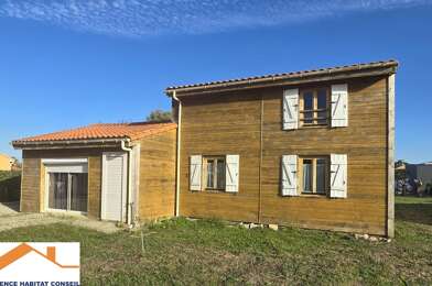 Maison 6 pièces 179000 €