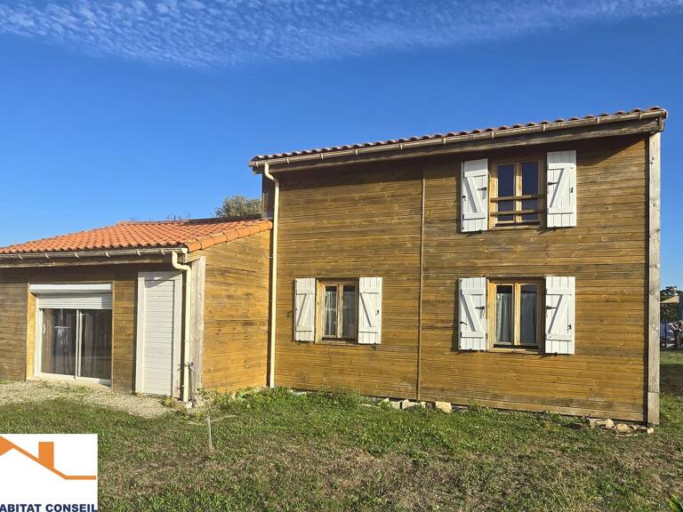 Maison 6 pièces 115 m² — photo 1