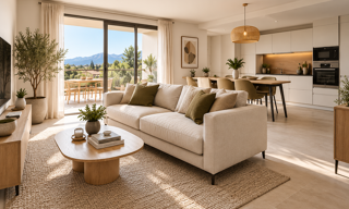 Appartement 1 Pièce 56 m² à vendre à Aix-en-Provence (13100)