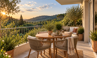 Appartement 1 Pièce 45 m² à vendre à Meyreuil (13590)