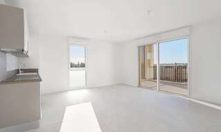 Appartement 1 Pièce 30 m² à vendre à Pignan (34570)