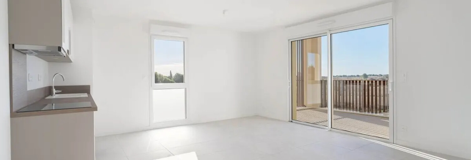 Appartement 1 Pièce 30 m² à vendre à Pignan (34570)