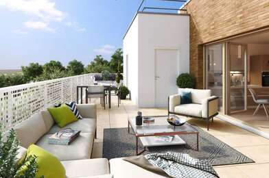 Appartement 3 pièces 319000 €