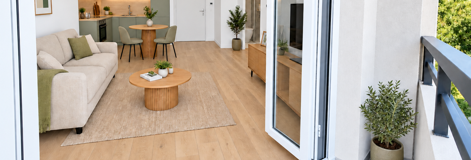 Appartement 1 Pièce 43 m² à vendre à Pierrelaye (95480)