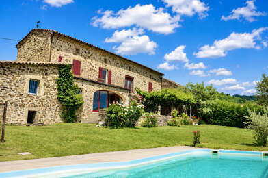 Maison 7 pièces 385000 €