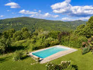 Mas T7 avec Piscine, Gite, Terrain — photo 3