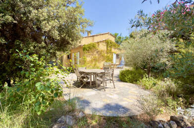 Maison 4 pièces 299000 €