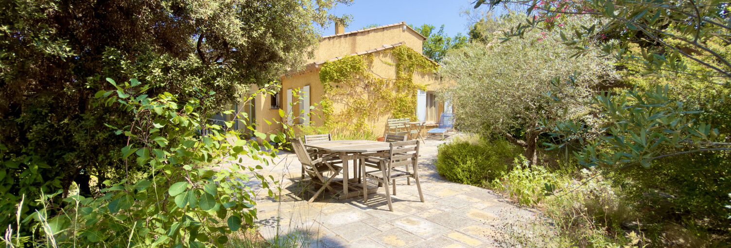 Maison 4 Pièces 110 m² à vendre à Connaux (30330)