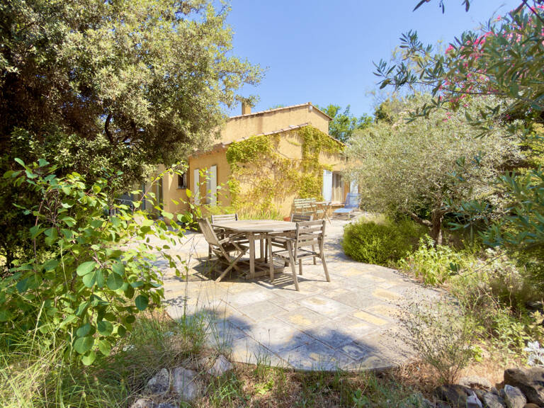 Maison atypique au cœur de la nature — photo 1