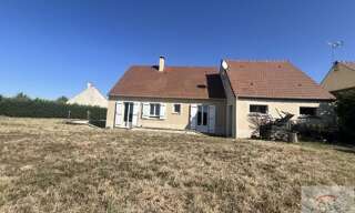 Maison 3 Pièces 80 m² à vendre à Sainville (28700)