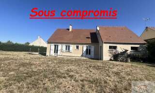 Maison 3 Pièces 80 m² à vendre à Sainville (28700)