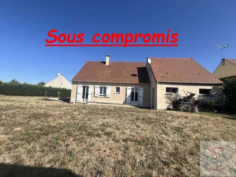 SAINVILLE toutes commodités sur place !  — photo 1