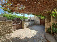 Maison de village avec jardin, clède et potentiel à Chamborigaud — photo 3